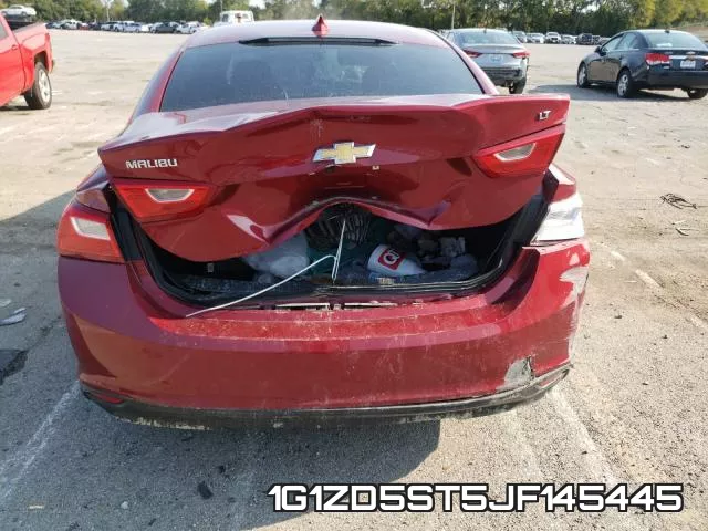 1G1ZD5ST5JF145445 фото 10