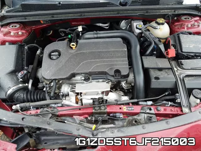 1G1ZD5ST6JF215003 фото 8