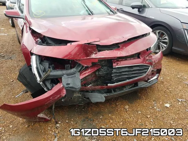 1G1ZD5ST6JF215003 фото 10