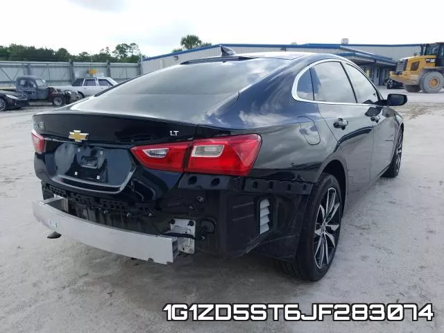 1G1ZD5ST6JF283074 фото 5