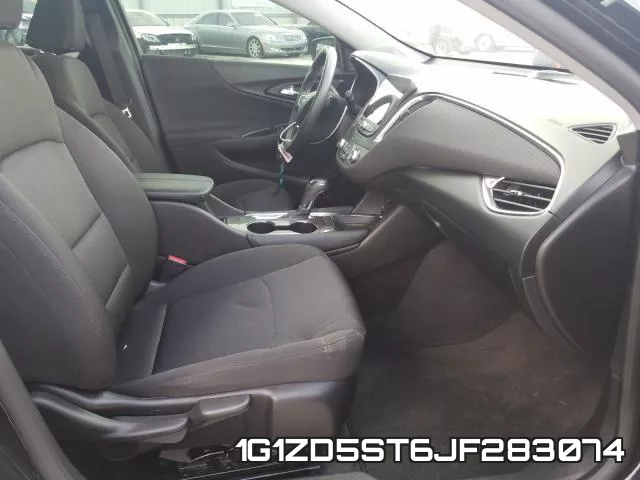 1G1ZD5ST6JF283074 фото 6