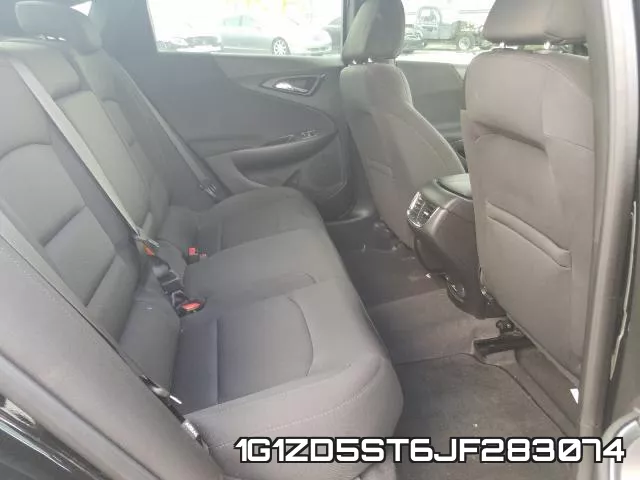 1G1ZD5ST6JF283074 фото 7