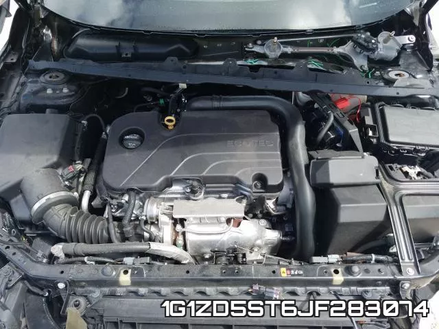 1G1ZD5ST6JF283074 фото 8