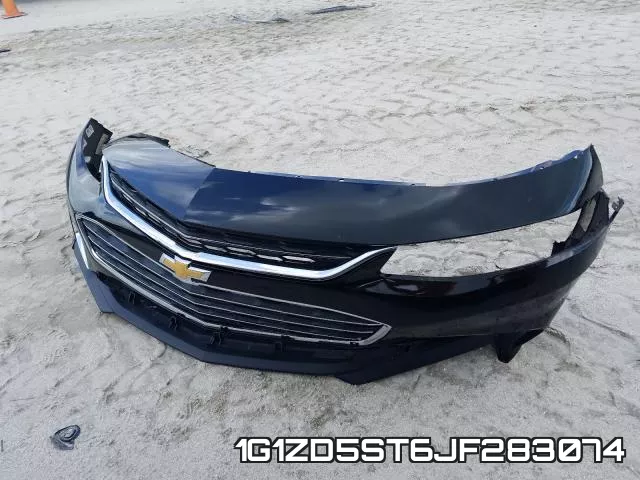 1G1ZD5ST6JF283074 фото 10