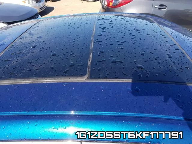 1G1ZD5ST6KF177791 фото 10