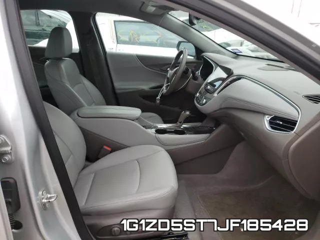 1G1ZD5ST7JF185428 фото 6