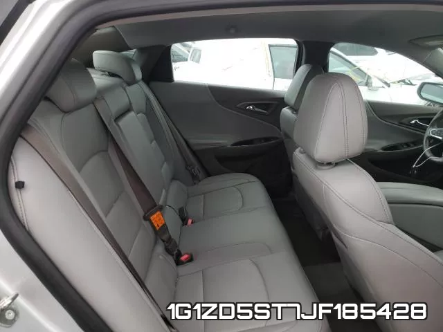 1G1ZD5ST7JF185428 фото 7