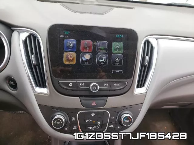 1G1ZD5ST7JF185428 фото 10