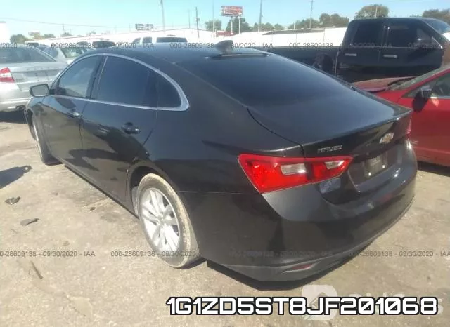 1G1ZD5ST8JF201068 фото 4