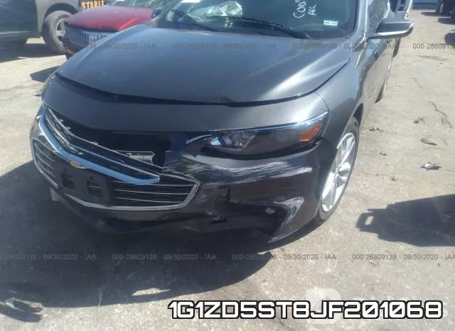 1G1ZD5ST8JF201068 фото 7
