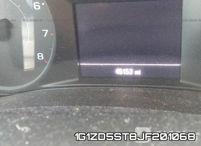 1G1ZD5ST8JF201068 фото 8