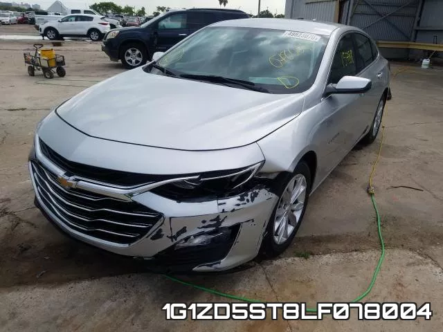 1G1ZD5ST8LF078004 фото 3