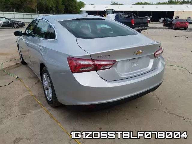 1G1ZD5ST8LF078004 фото 4