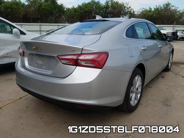 1G1ZD5ST8LF078004 фото 5