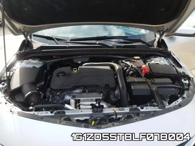 1G1ZD5ST8LF078004 фото 8