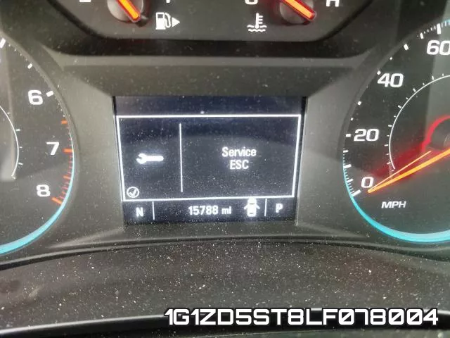 1G1ZD5ST8LF078004 фото 9