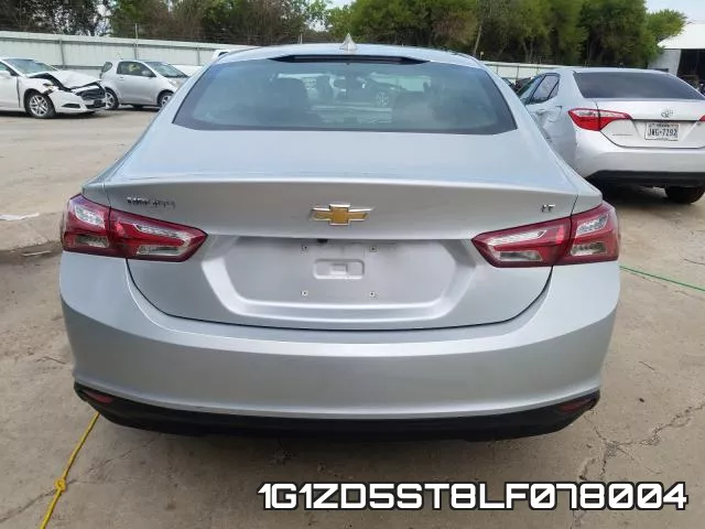 1G1ZD5ST8LF078004 фото 10