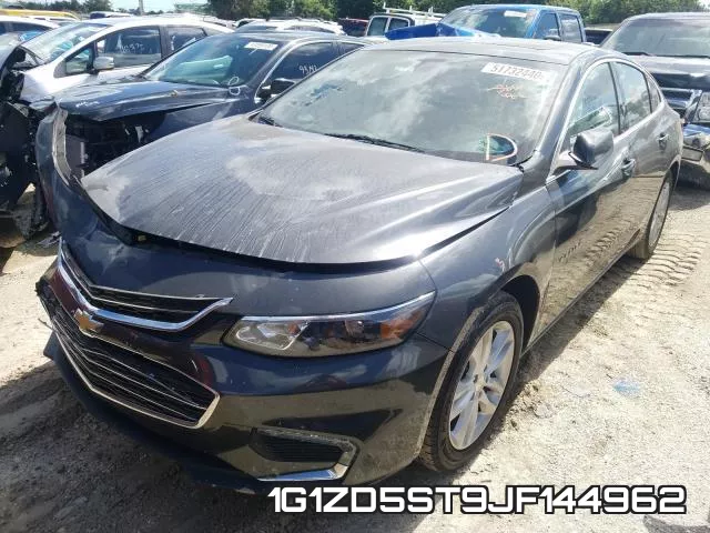1G1ZD5ST9JF144962 фото 3