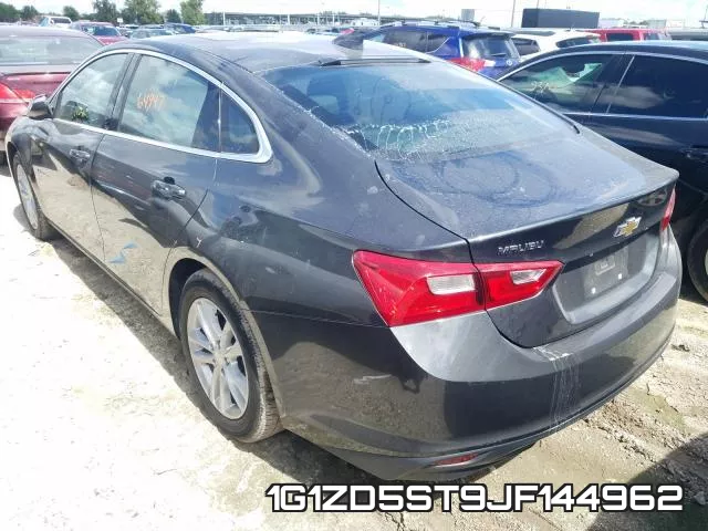 1G1ZD5ST9JF144962 фото 4
