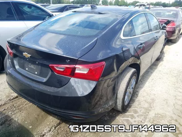 1G1ZD5ST9JF144962 фото 5