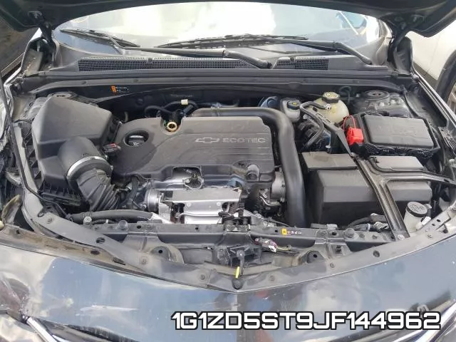 1G1ZD5ST9JF144962 фото 8
