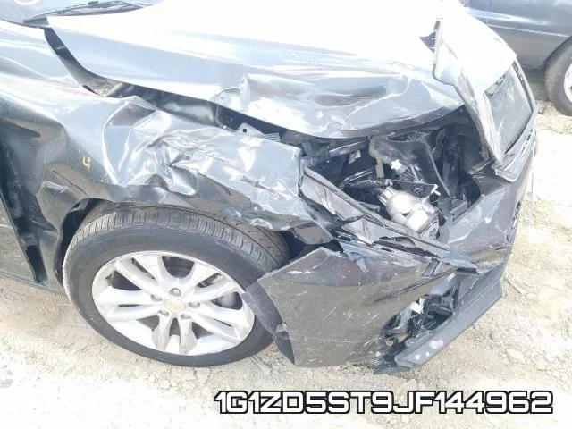 1G1ZD5ST9JF144962 фото 10