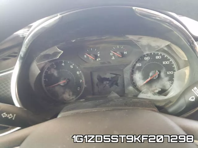 1G1ZD5ST9KF207298 фото 10