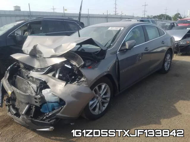 1G1ZD5STXJF133842 фото 3