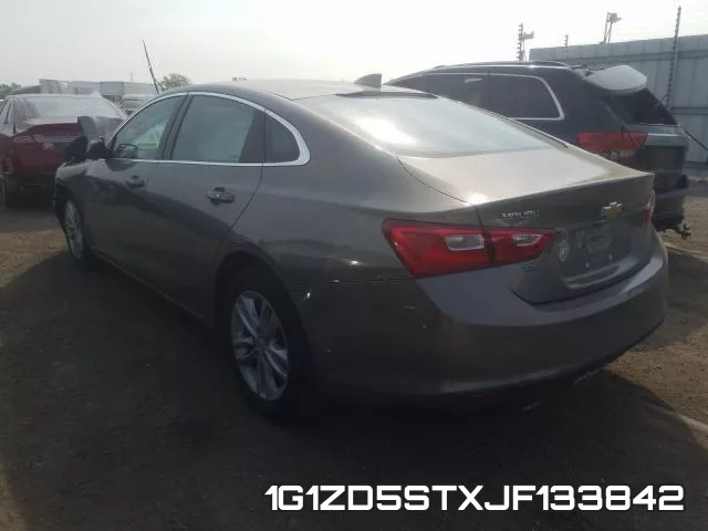 1G1ZD5STXJF133842 фото 4