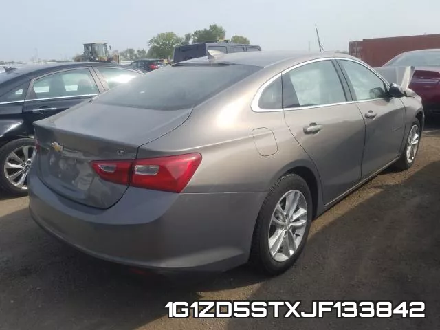 1G1ZD5STXJF133842 фото 5