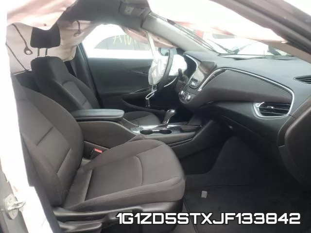 1G1ZD5STXJF133842 фото 6