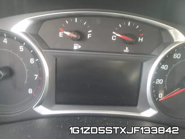 1G1ZD5STXJF133842 фото 9