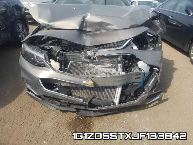 1G1ZD5STXJF133842 фото 10