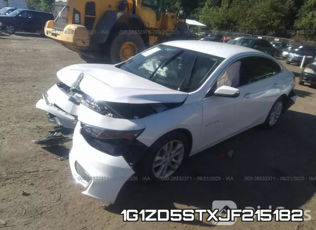 1G1ZD5STXJF215182 фото 3