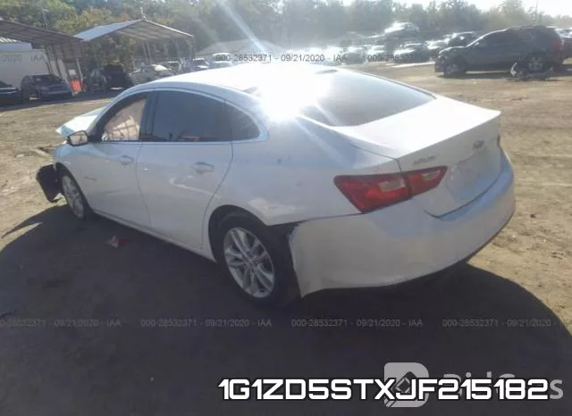 1G1ZD5STXJF215182 фото 4