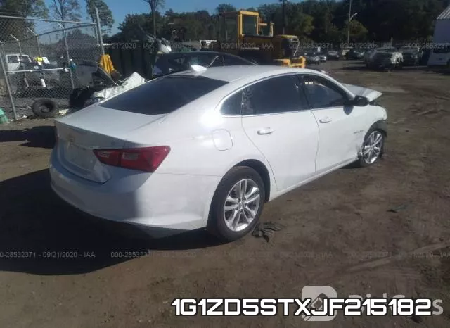 1G1ZD5STXJF215182 фото 5