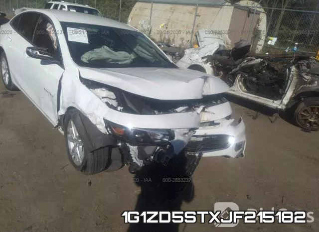 1G1ZD5STXJF215182 фото 7