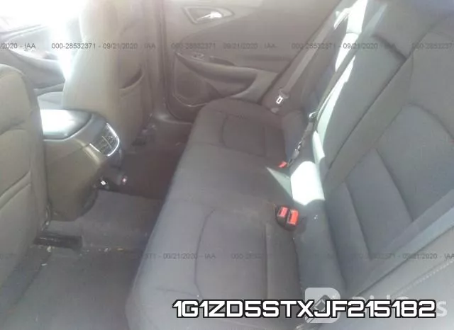 1G1ZD5STXJF215182 фото 9