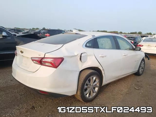 1G1ZD5STXLF024493 фото 5