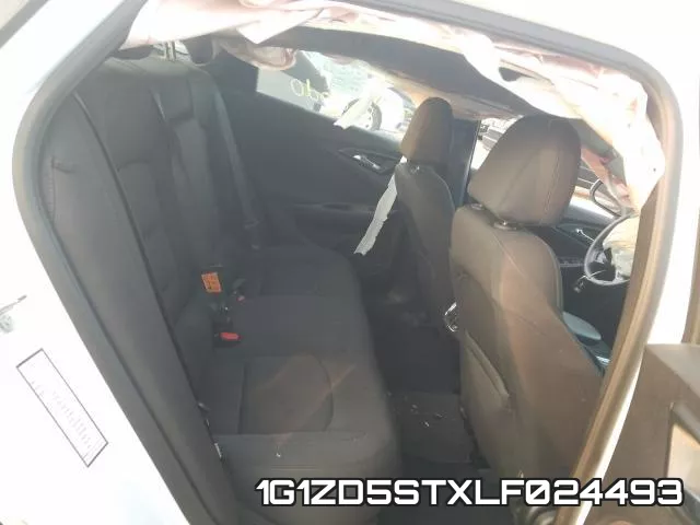 1G1ZD5STXLF024493 фото 7