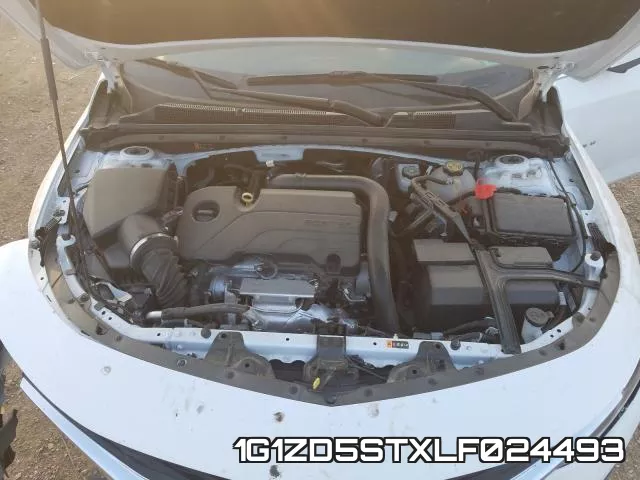 1G1ZD5STXLF024493 фото 8