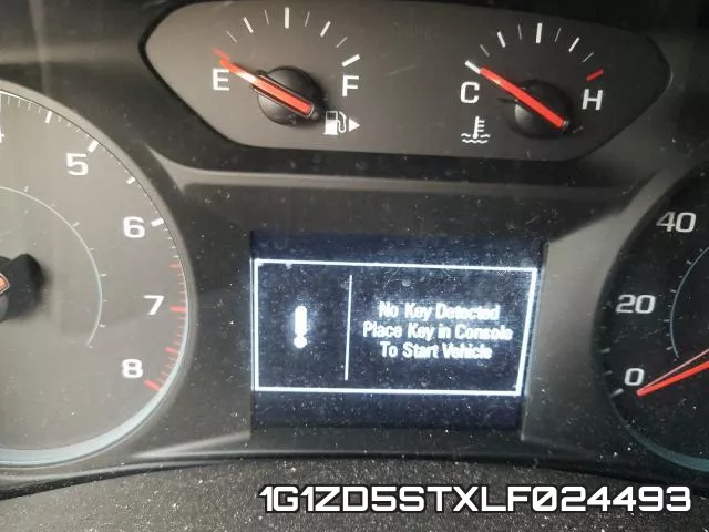 1G1ZD5STXLF024493 фото 9