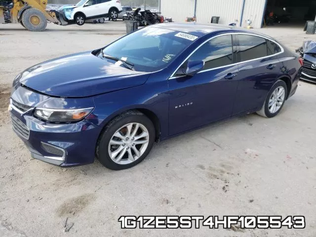 1G1ZE5ST4HF105543 фото 3