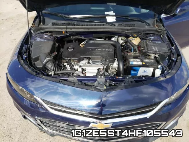 1G1ZE5ST4HF105543 фото 7