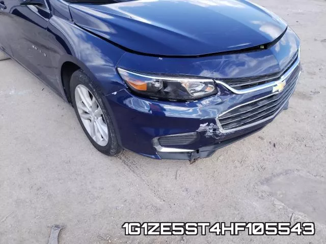 1G1ZE5ST4HF105543 фото 9