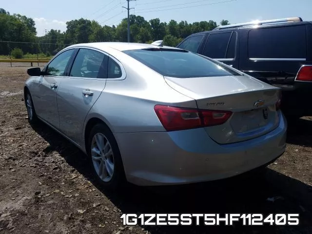 1G1ZE5ST5HF112405 фото 4