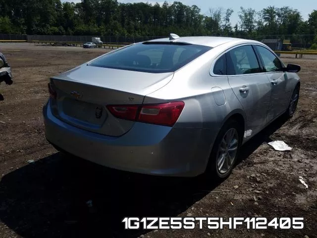 1G1ZE5ST5HF112405 фото 5