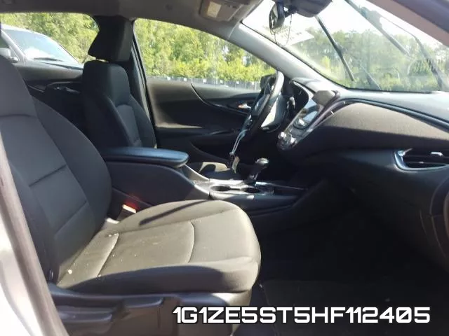 1G1ZE5ST5HF112405 фото 6