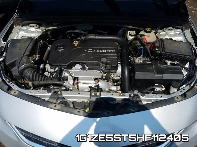 1G1ZE5ST5HF112405 фото 7