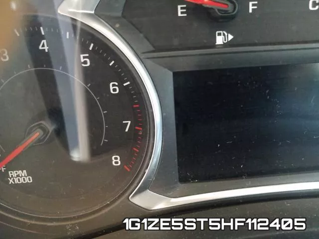 1G1ZE5ST5HF112405 фото 8